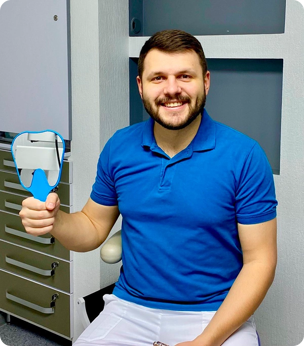 Малюченко Олександр